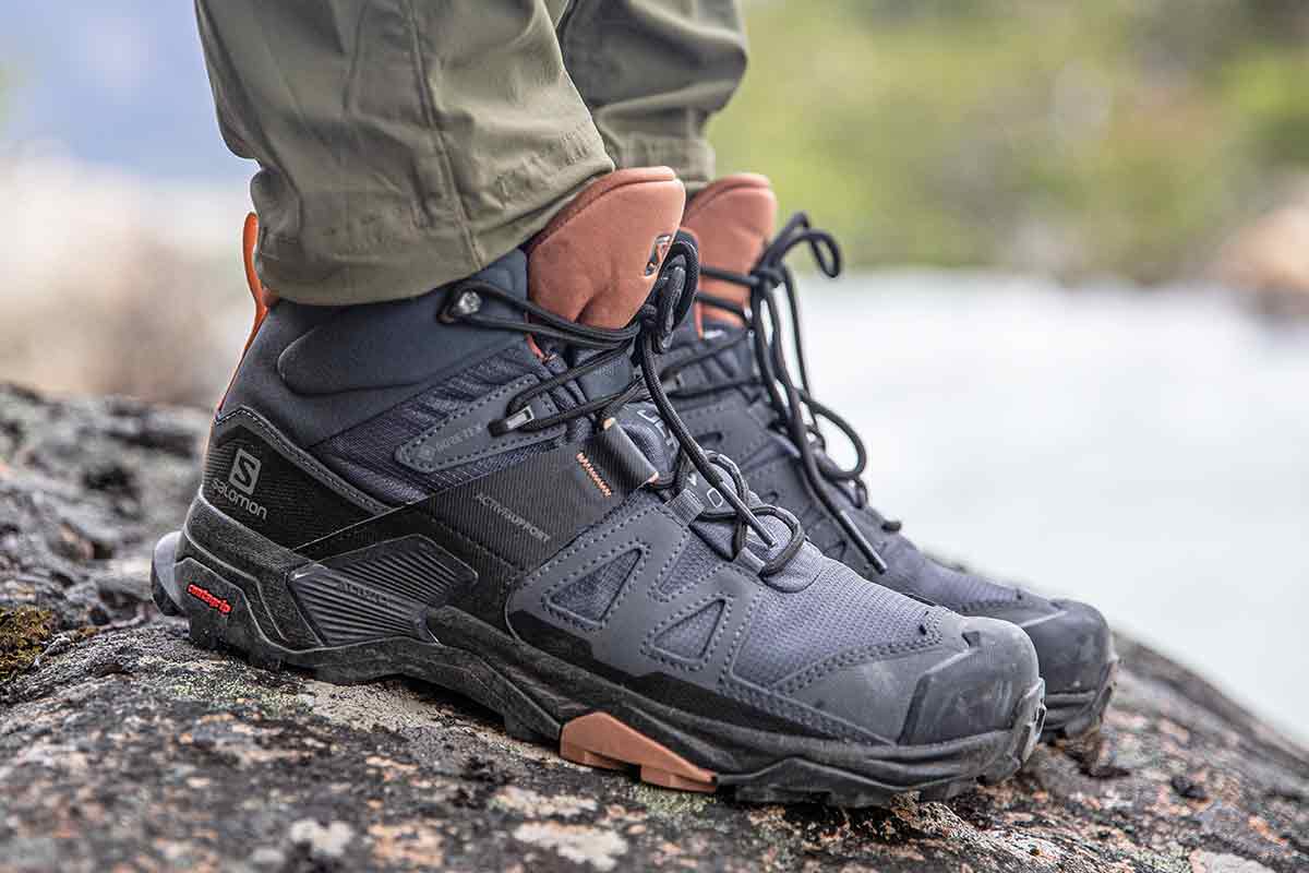 womens hiking boot reviews